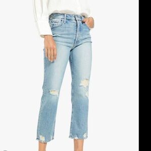 Mother Superior JeansThe Tomcat in The Confession Sz 27